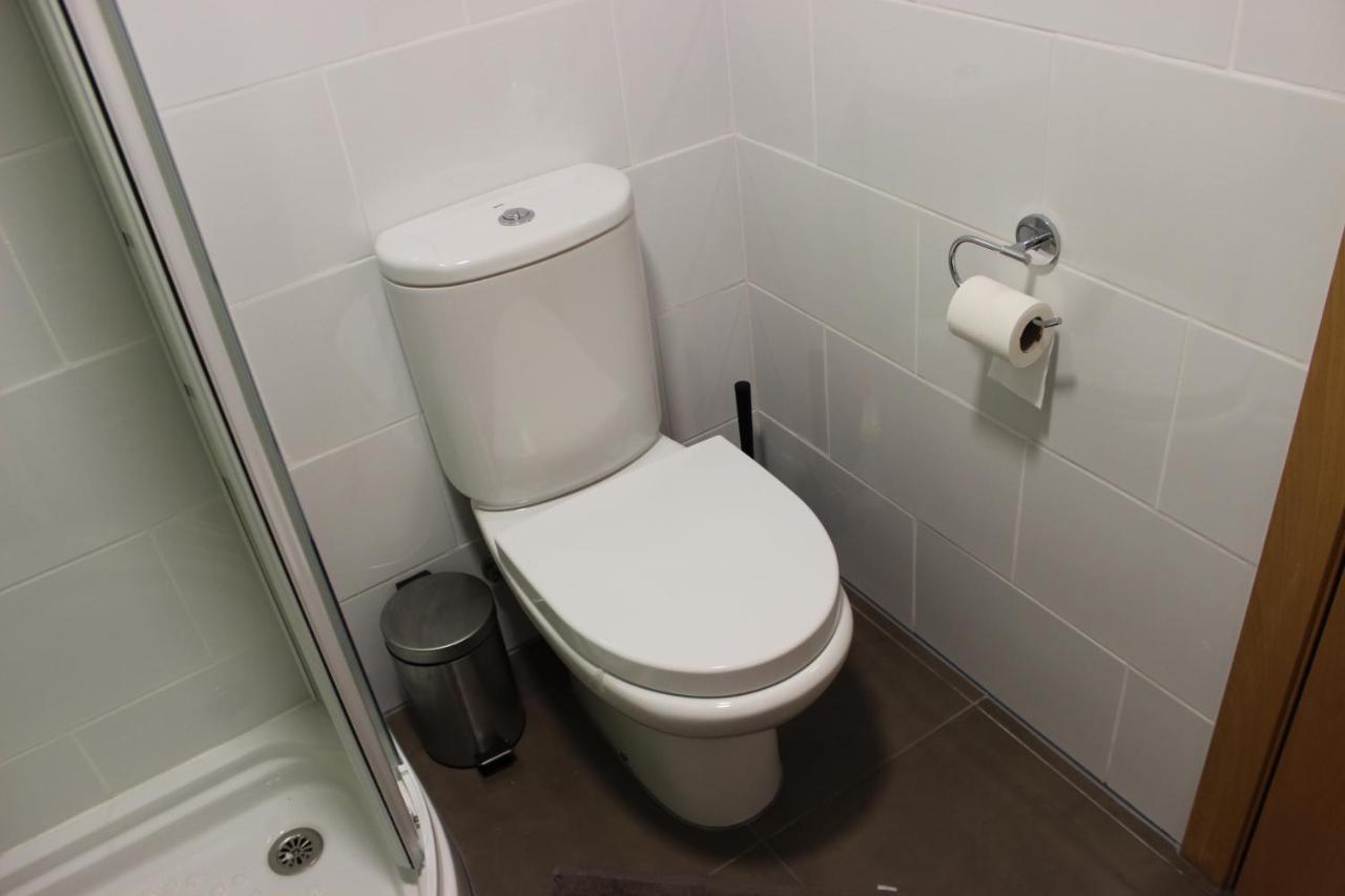 R223 Apartamento Las Dunas Oliva Nova Extérieur photo