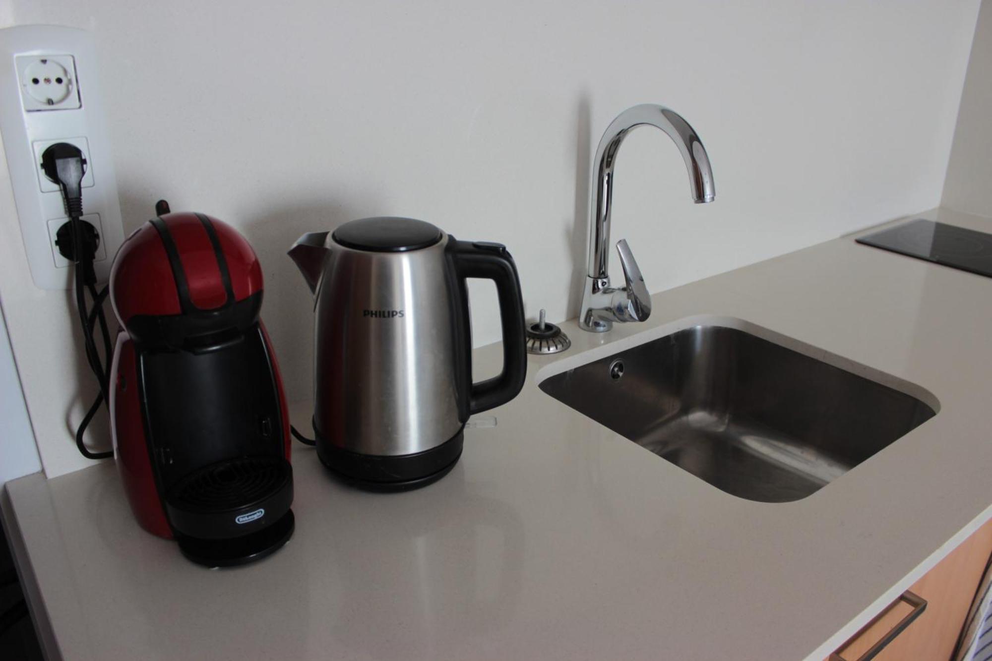 R223 Apartamento Las Dunas Oliva Nova Extérieur photo