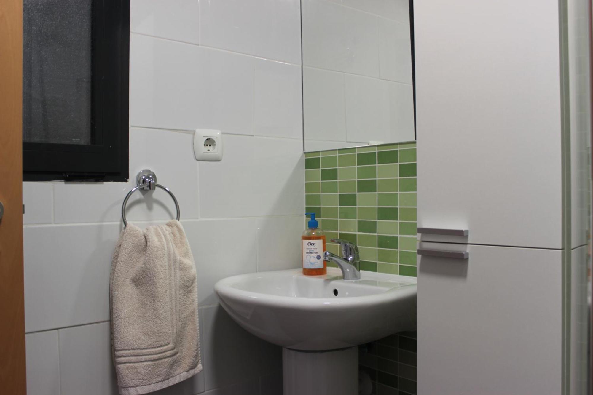 R223 Apartamento Las Dunas Oliva Nova Extérieur photo