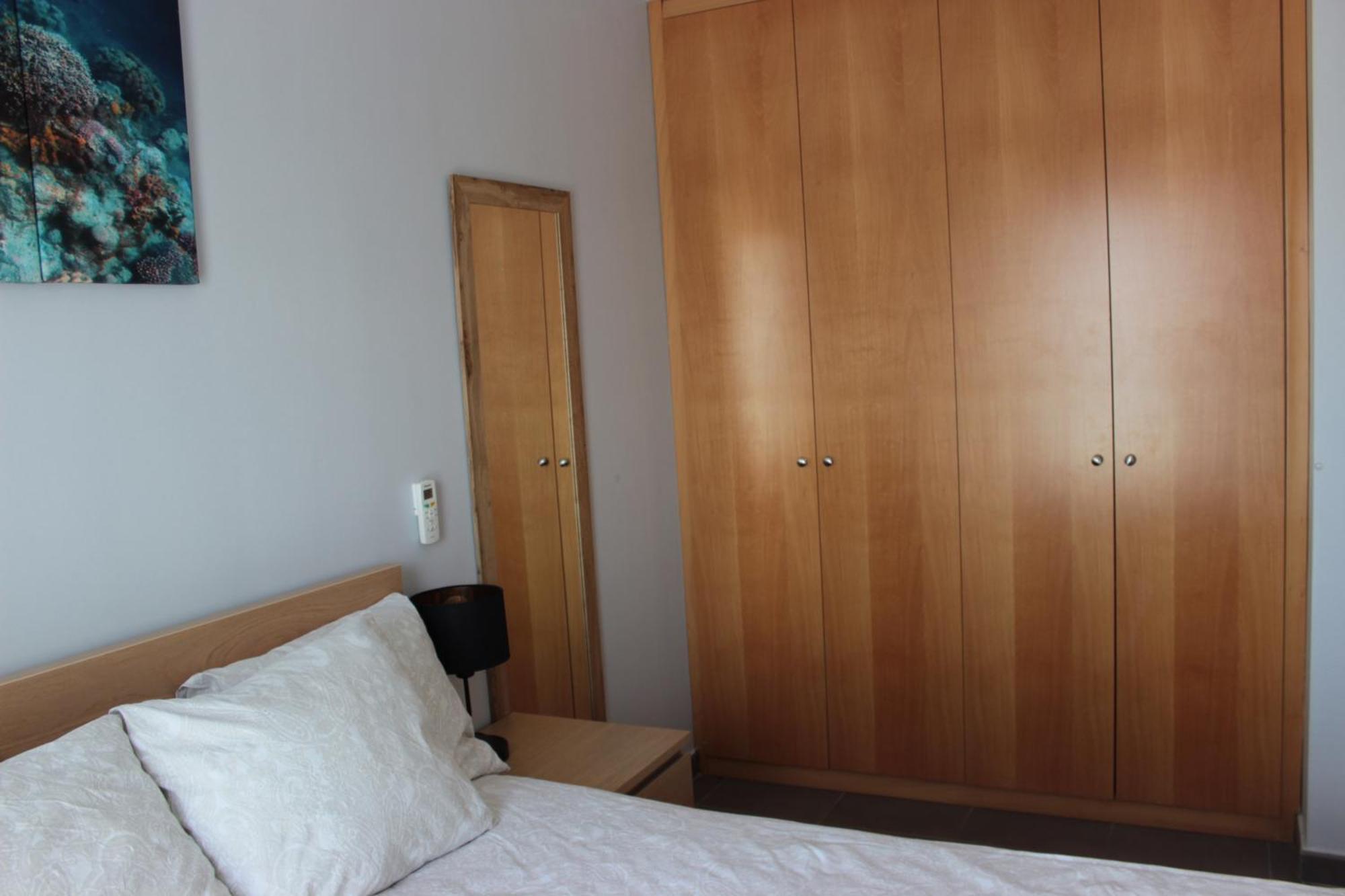 R223 Apartamento Las Dunas Oliva Nova Extérieur photo