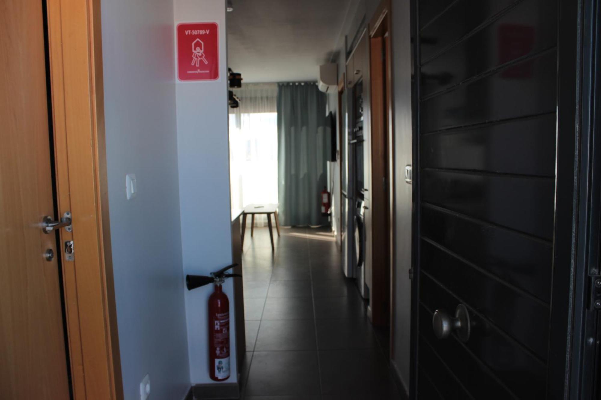 R223 Apartamento Las Dunas Oliva Nova Extérieur photo