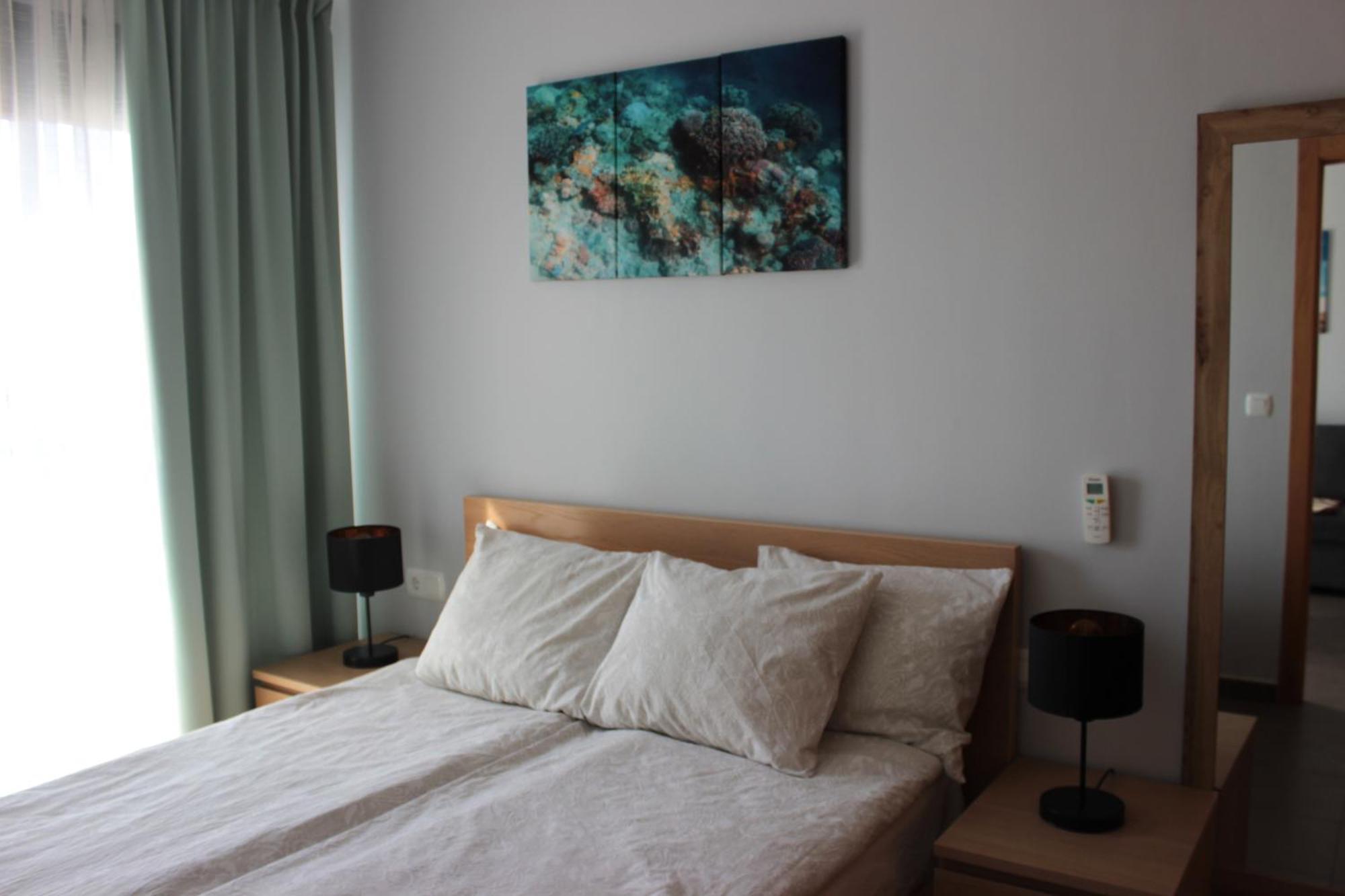 R223 Apartamento Las Dunas Oliva Nova Extérieur photo